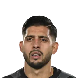 Rafael Romo