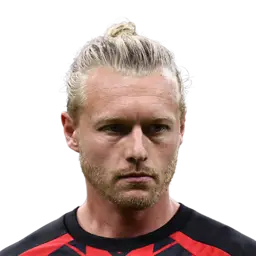 Simon Kjær