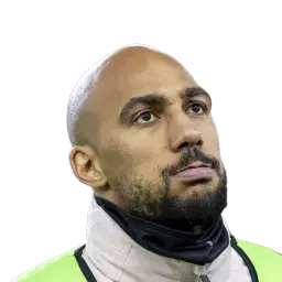 Steven Nzonzi