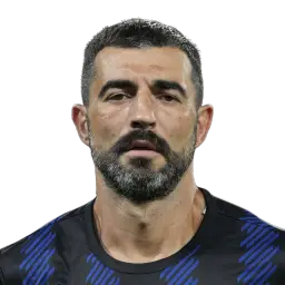 Raúl Albiol