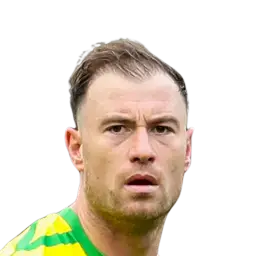 Ashley Barnes