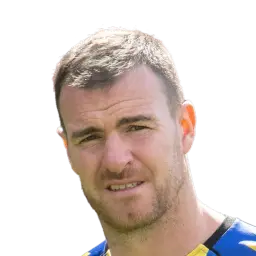 Andy Lonergan