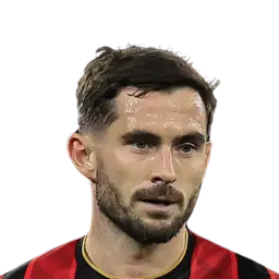 Lewis Cook