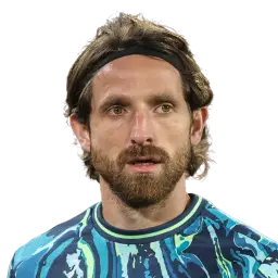 Joe Allen