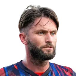 Henri Lansbury