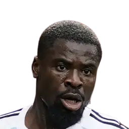 Serge Aurier