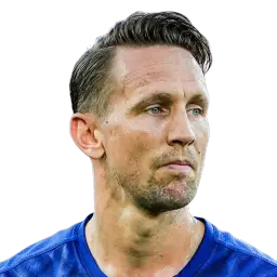 Luuk de Jong