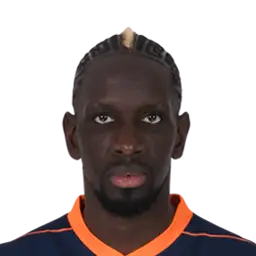 Mamadou Sakho