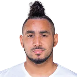 Dimitri Payet