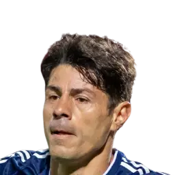 Anderson Da Silva
