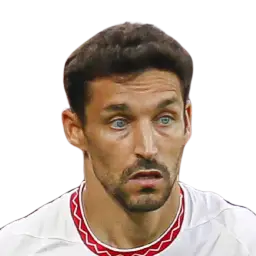 Jesús Navas