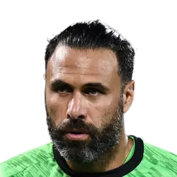 Salvatore Sirigu