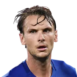 Albin Ekdal