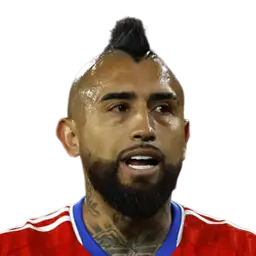 Arturo Vidal