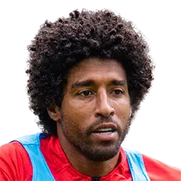 Dante Bonfim Costa Santos