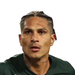 Paolo Guerrero