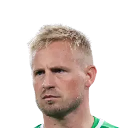 Kasper Schmeichel