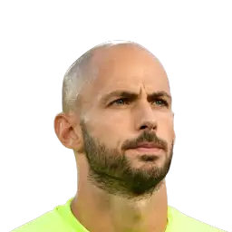 Nicola Leali