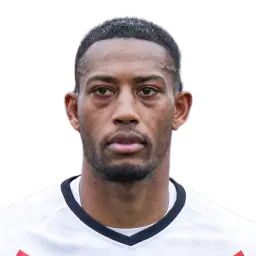 Rajiv van La Parra