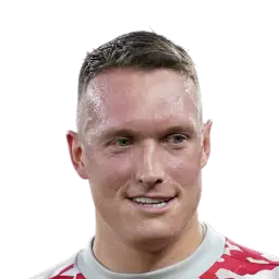 Phil Jones
