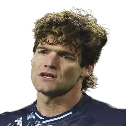 Marcos Alonso