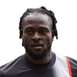 Victor Moses