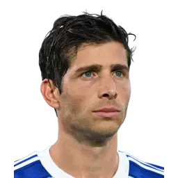 Sergi Roberto