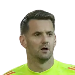 Tom Heaton