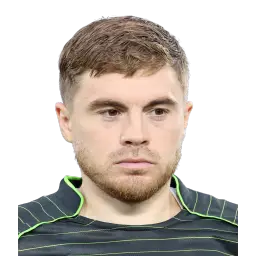 James Forrest
