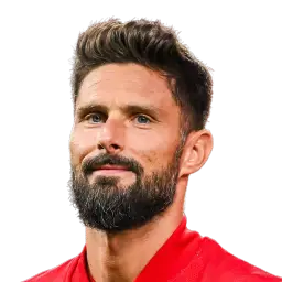 Olivier Giroud