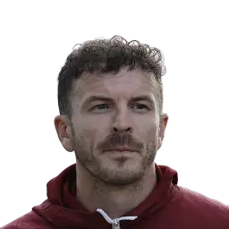 Andy Halliday