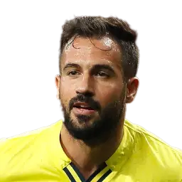 Mario Gaspar