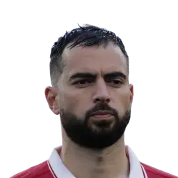 Jordi Amat