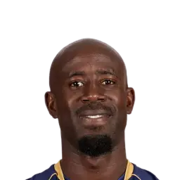 Albert Adomah