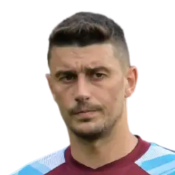 Matthew Lowton