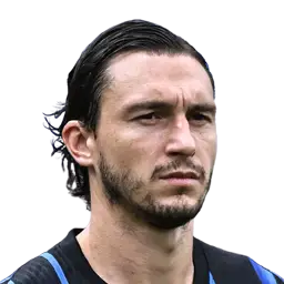 Matteo Darmian