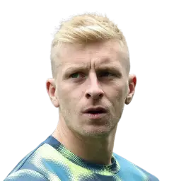 Ben Mee