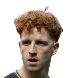 Jack Colback