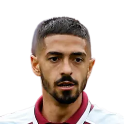 Manuel Lanzini