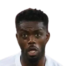 Abdoulaye Bamba