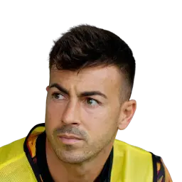 Stephan El Shaarawy