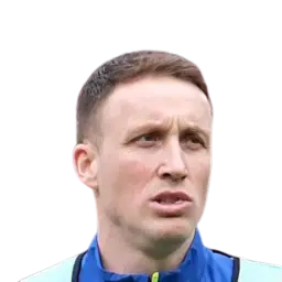 Craig Forsyth