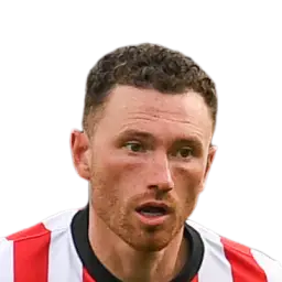 Corry Evans