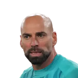 Wilfredo Caballero
