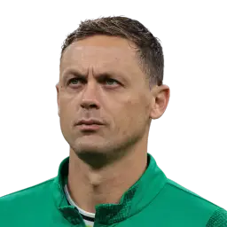 Nemanja Matić
