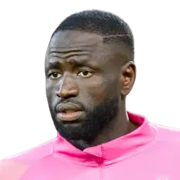 Cheikhou Kouyaté