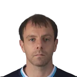 Paul McGowan