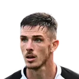 Ciaran Clark