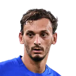 Manolo Gabbiadini