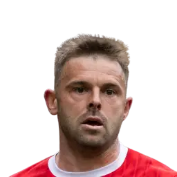 Matty Godden